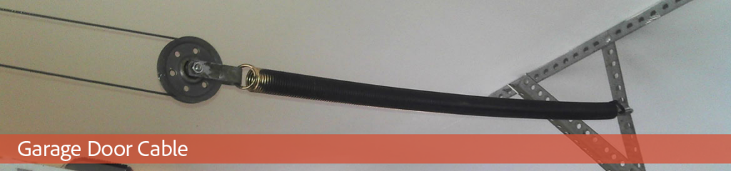 garage door cable medford
