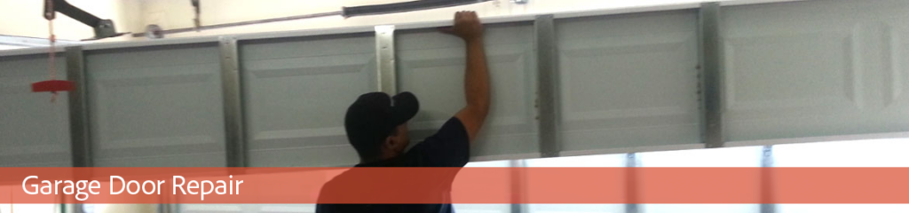 garage door repair medford