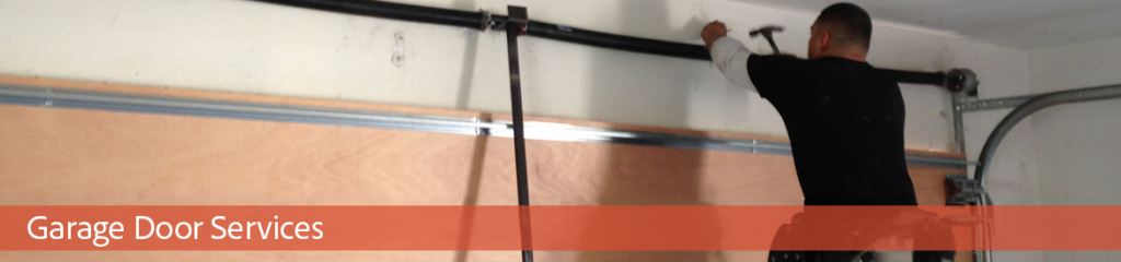 garage door services Medford