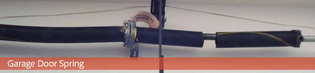 garage door spring Medford