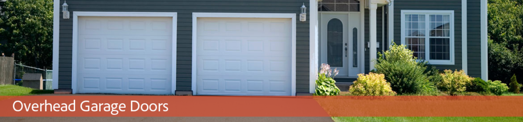 overhead garage door Medford
